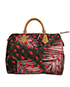 Poppy Jungle Speedy 30, front view